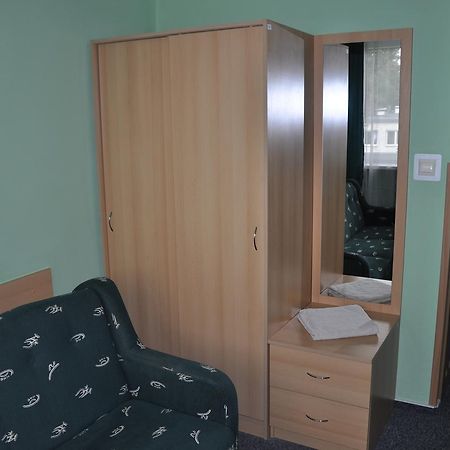 Zajazd Stare Pole Chambre photo