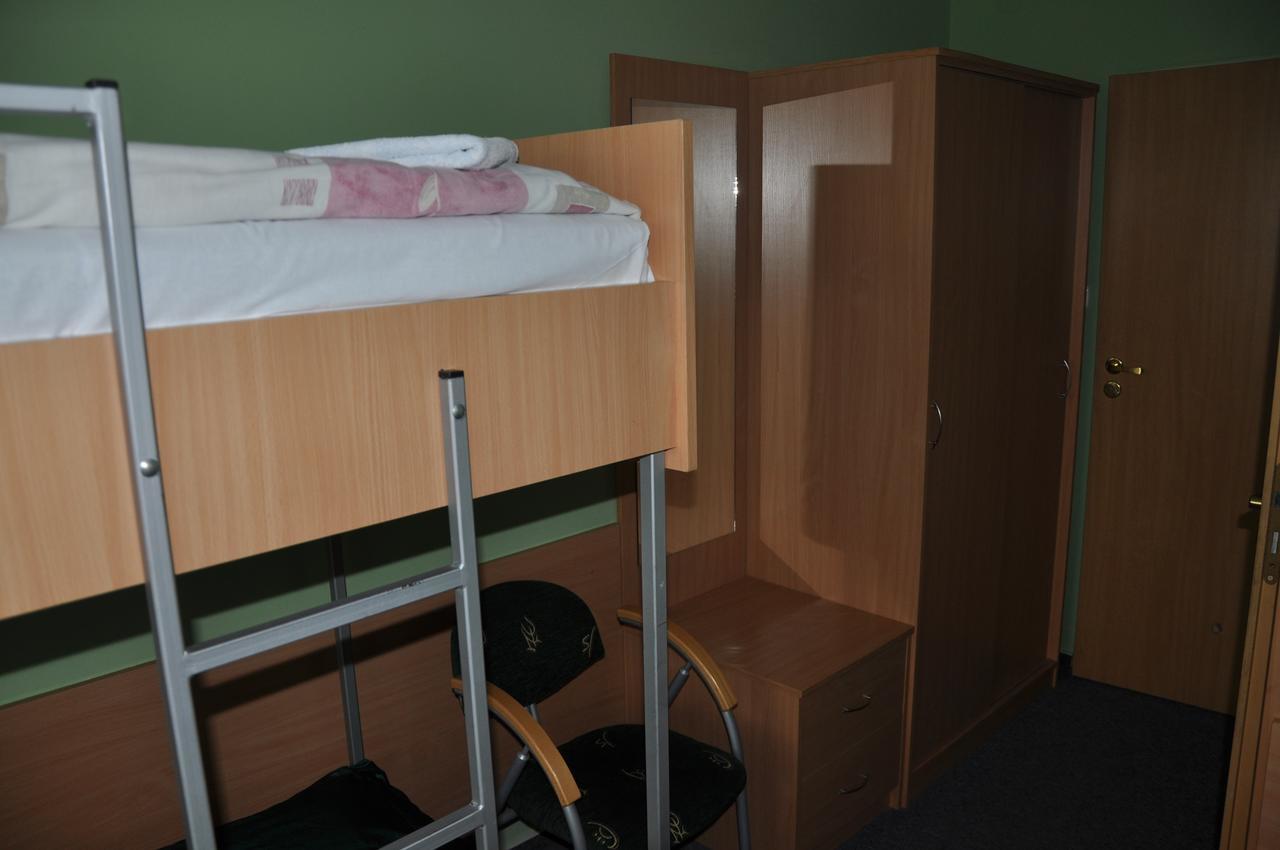 Zajazd Stare Pole Chambre photo