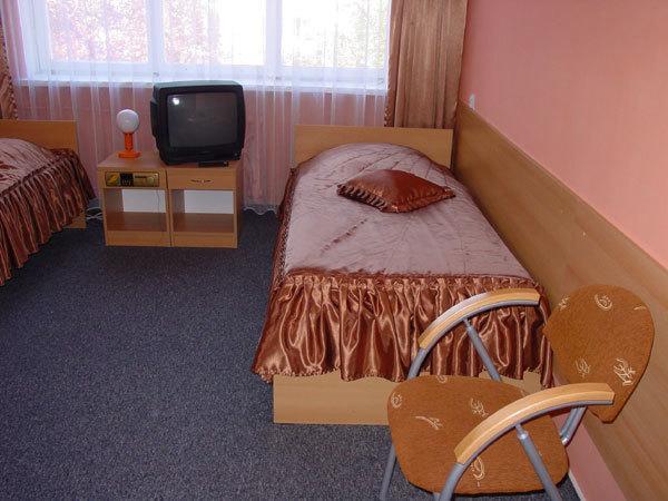Zajazd Stare Pole Chambre photo